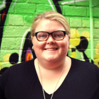 Domestic Violence Resource Centre Victoria (DVRCV) Employee Helen Batho's profile photo