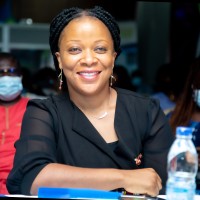 Fairtrade Africa Employee Akoua Debrimou's profile photo