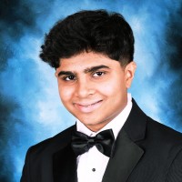 Quant SC Employee Pranet Jagtap's profile photo