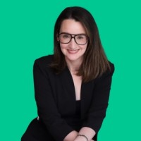 FastSpring Employee Echo Woolf's profile photo