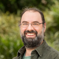 Uno Platform Employee Jonathan Pryor's profile photo