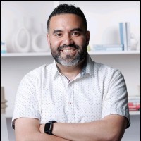 CLEAR (clearme.com) Employee Leonardo Grimaldi Jr's profile photo