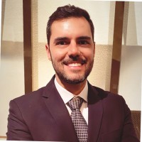 MDS Group Employee Diego Ramão's profile photo