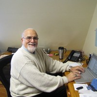 Interim Pastor Ministries Employee Frank Beaty's profile photo