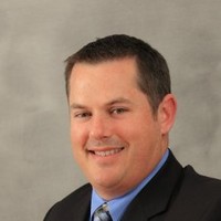 Fidelity Investments Employee Ryan Woods's profile photo