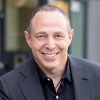 Salesforce Employee Rob Wolf's profile photo