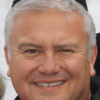 GoodFarms Employee Jeffrey Boles's profile photo