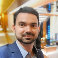 GLS General Logistics Systems Europe East Employee Róbert Haraszti's profile photo
