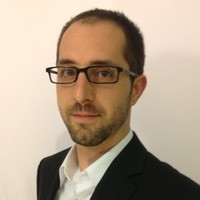 Brickell Men's Products Employee Matthew Bolduc's profile photo