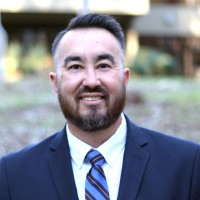 Enformion Employee Darrel Brown's profile photo