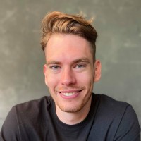 Open Point Employee Sam Green's profile photo