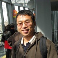 Apptio Employee Peter Zuo's profile photo
