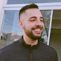 Cepheid Employee Igor Ávila's profile photo