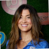 ASM Sports Employee Tiffany Yzaguirre Vidal's profile photo