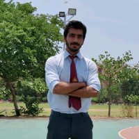 StepSecurity Employee Shubham Malik's profile photo