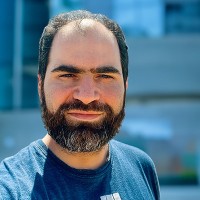 Eric Rodriguez Email & Phone Number