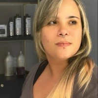 Blue Projects Employee Mariana Nogueira's profile photo