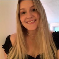 Planway Employee Ida Christoffersen's profile photo