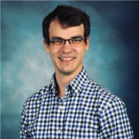 Blueshift Employee Daniel G's profile photo