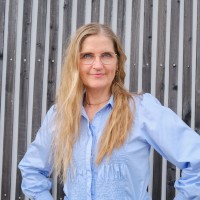 DynamicWeb Employee Thea Borgholm's profile photo