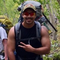 KBR, Inc. Employee Curtis Bell's profile photo