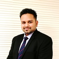 Action Construction Equipment Ltd. Employee Tarun Singhal's profile photo