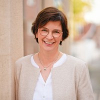L.B.Bohle Maschinen und Verfahren GmbH Employee Anja Fietz's profile photo
