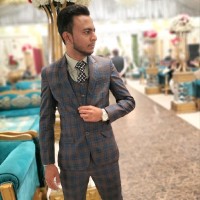 Ismail Industries Limited Employee Abdullah Sahal's profile photo