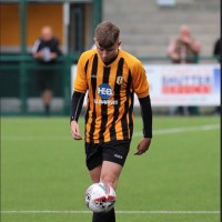 GeoRoof Employee Alfie Eagle's profile photo