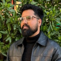 Seraj Ansari Email & Phone Number