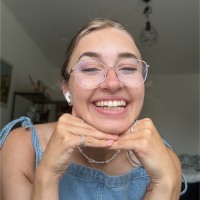 AAVALABS Employee Ronja T.'s profile photo