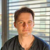 Rockaway Capital Employee David Swaim's profile photo