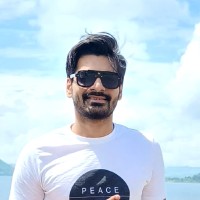 Fynd (Shopsense Retail Technologies Ltd.) Employee Het Kothari's profile photo