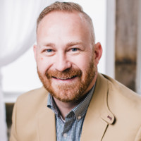 Jared Pearson Email & Phone Number