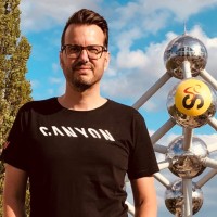 Canyon Bicycles GmbH Employee Dirk Dammert's profile photo