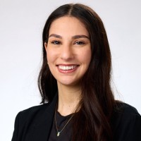 TAMID Group Employee Sheer Azoulai's profile photo