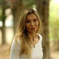 CGI Employee Anna Ray's profile photo