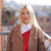 Collarts (Australian College of the Arts) Employee Thea Basiliou's profile photo