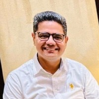 Miral Experiences Employee Rahul Chavan's profile photo