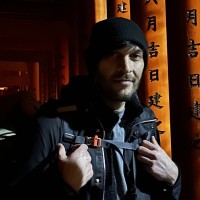 VOID Interactive Employee Behrad Sabet's profile photo