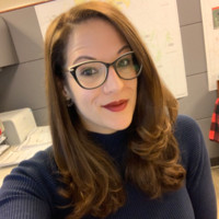 M3 Midstream LLC Employee Ashley Rice's profile photo