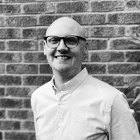 Superscript Employee Luke McKay-Smith's profile photo