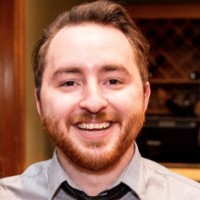 Fill it Forward Employee Stephen Miller's profile photo