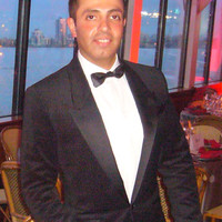 Satnam Inc Employee Prakash Sadhwani's profile photo