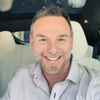 Displayit Employee Andrew Harrow's profile photo