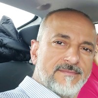 Ditas Dogan Yedek Parca Imalat ve Teknik A.S. Employee Mehmet Heses's profile photo