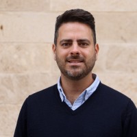 OurCrowd Employee David Behar's profile photo