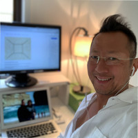 AiBusiness.Technology Employee Daniel Yen's profile photo