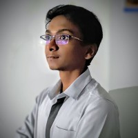 Spatio Employee Nagarajan Ram's profile photo