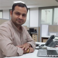 Dharmender Chauhan Email